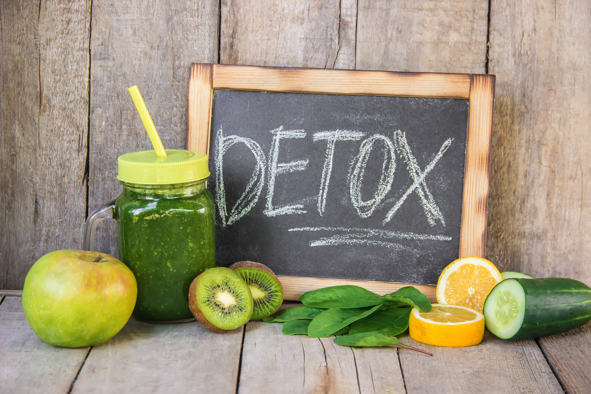 Hindering Health Fruits and the Detox Pathway Alive iTHRIVE — free download